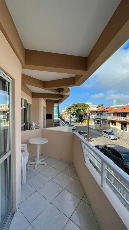 Residencial Nereu Apartment Bombinhas Exterior foto