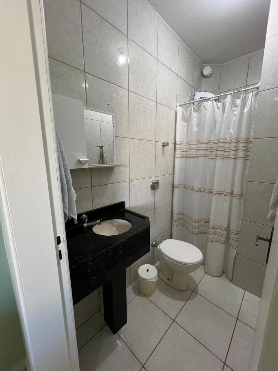 Residencial Nereu Apartment Bombinhas Exterior foto