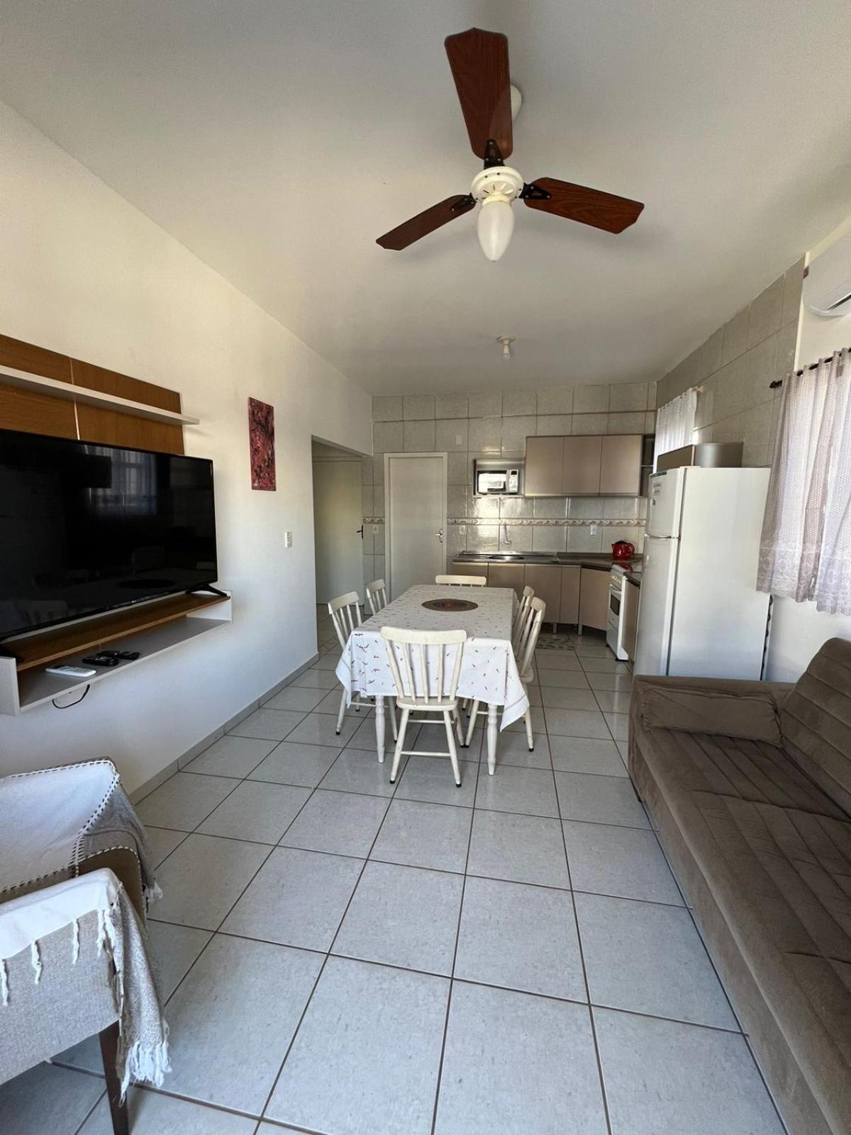 Residencial Nereu Apartment Bombinhas Exterior foto