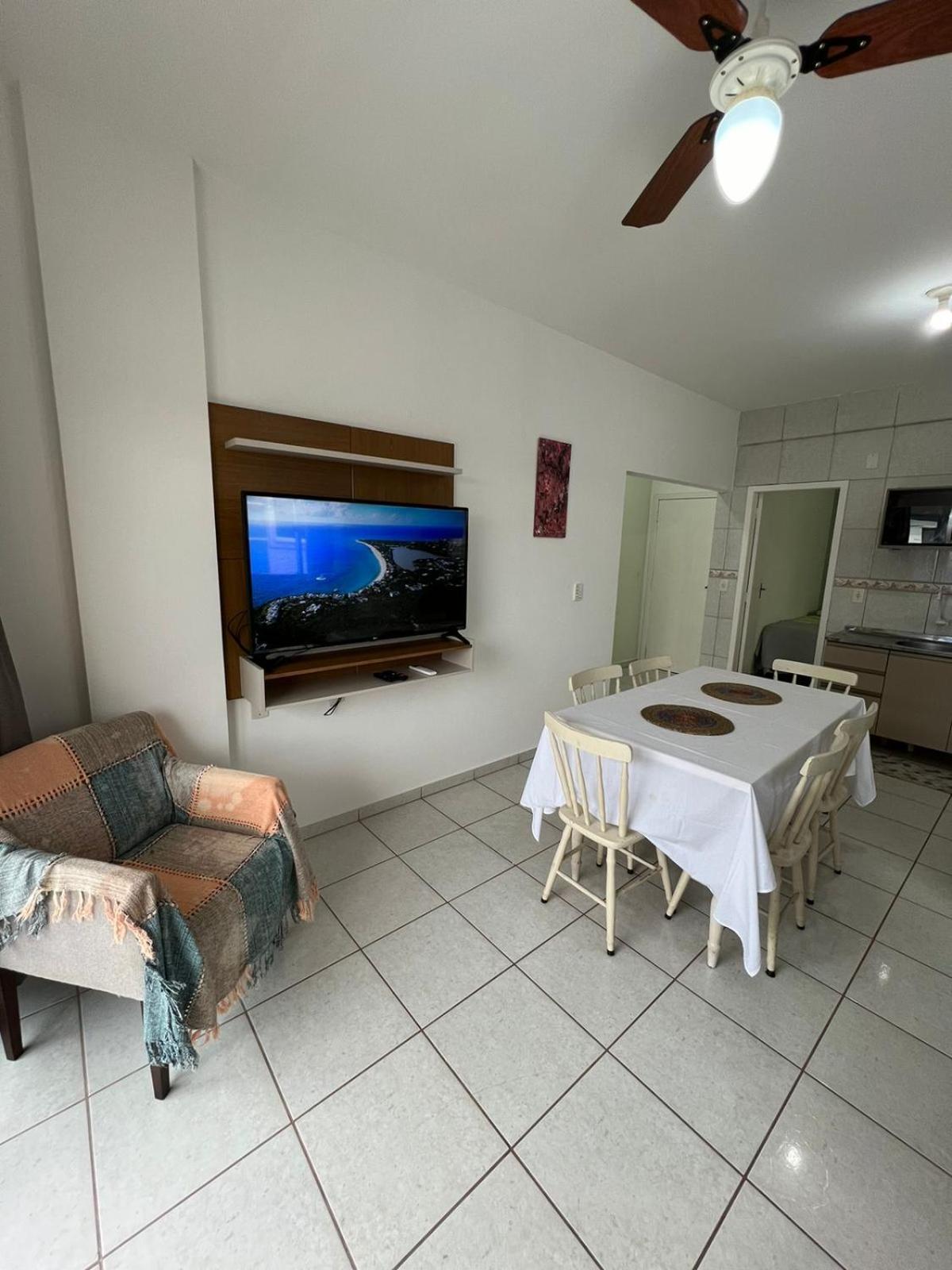 Residencial Nereu Apartment Bombinhas Exterior foto